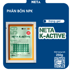 PHÂN BÓN NPK K-ACTIVE