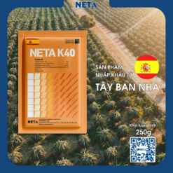 PHÂN BÓN NPK NETA K40